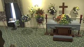 Funeral Service