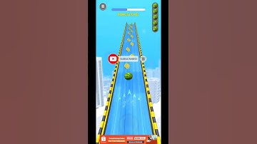 Going Balls level 16