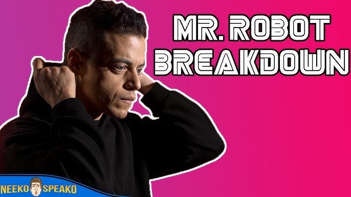 Mr Robot twist - what the game-changing revelation could mean