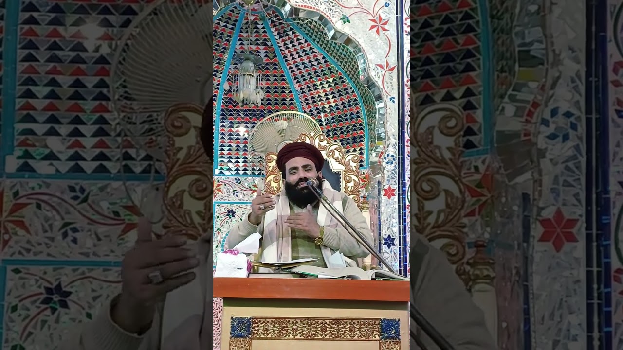 واقعہ معراج حصہ 7