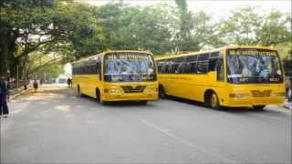 MCET CSE 2010 2014
