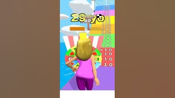 Run of life level 462 gameplay with android and iOS Gaming studio #shorts