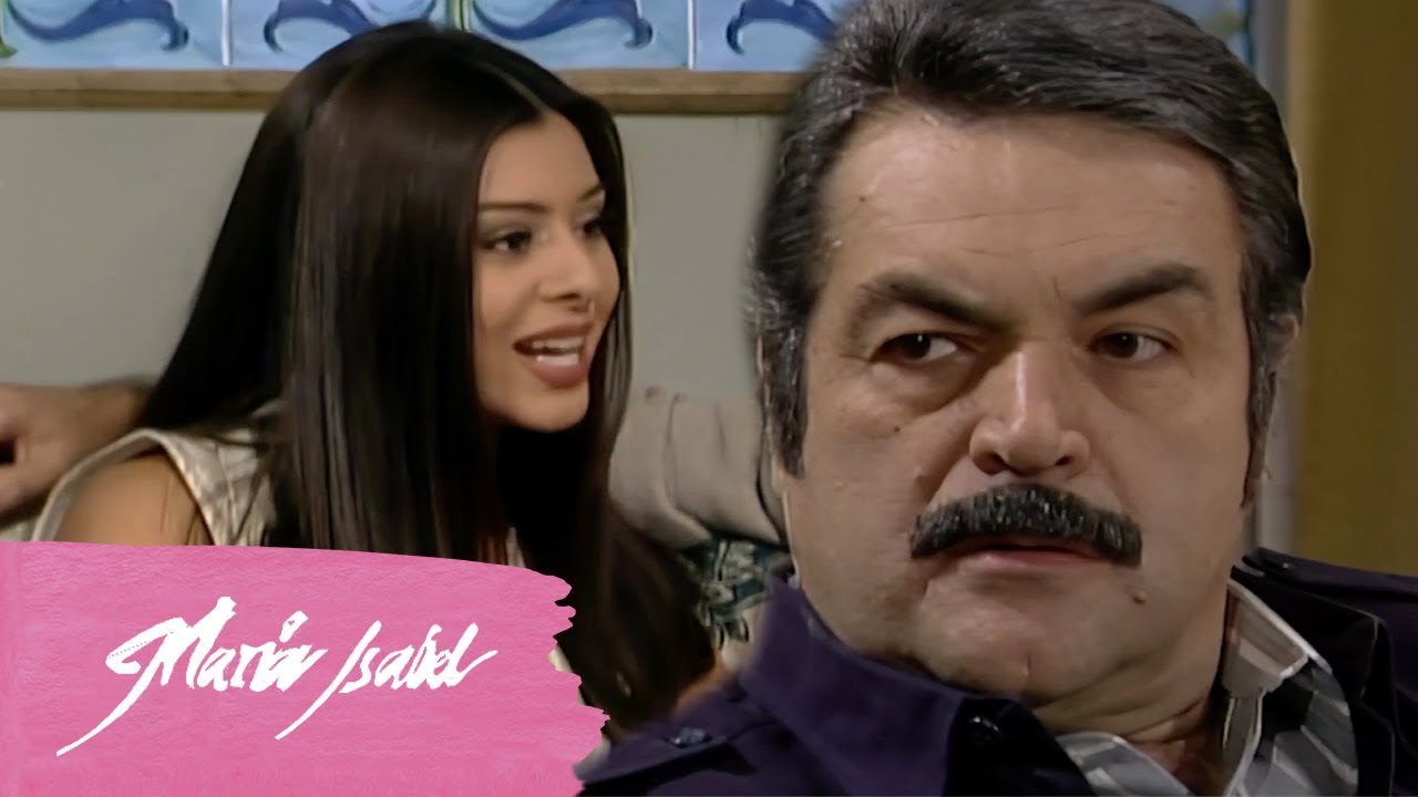 Josefina deja en ridículo a Félix | María Isabel 1/2 | C-68 | tlnovelas