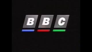 BBC Video Bumper Slides 1990s (VHS Capture)