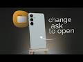 How to Change Always Ask Before Opening this File in Android (explained)