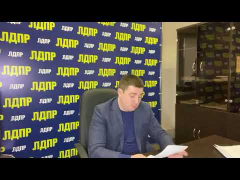 Петр Пятибратов: «Рабами мы не будем!»