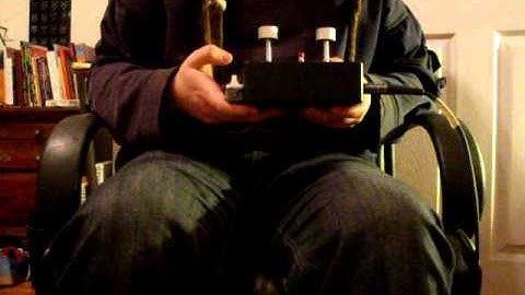 Tone Generator Box V2.0