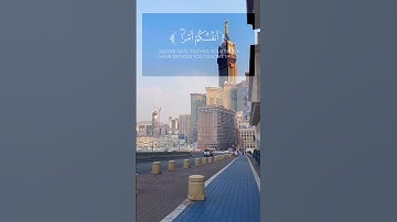 وجاءو على قميصه بدم كذب | #سورة_يوسف |#بدر_البشر