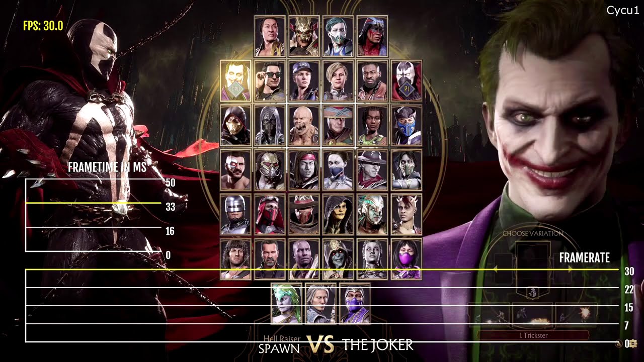 Mortal Kombat 11 Ultimate