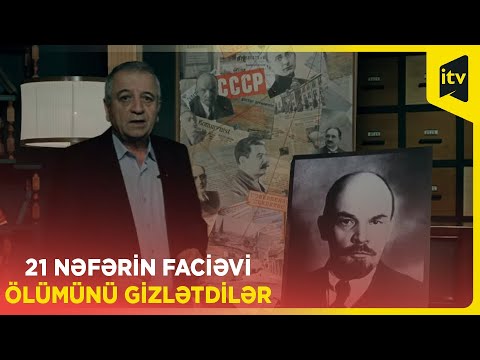 Video: 1957-ci ildə Kıştım qəzası