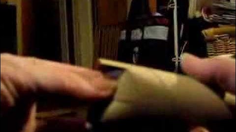 Advent Calendar Step 2 & 3