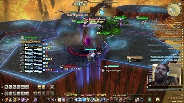 Coil T1: Caduceus MT PoV