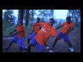 Bruce Melodie - Nyoola ft. Eddy Kenzo (Official kids video dance)