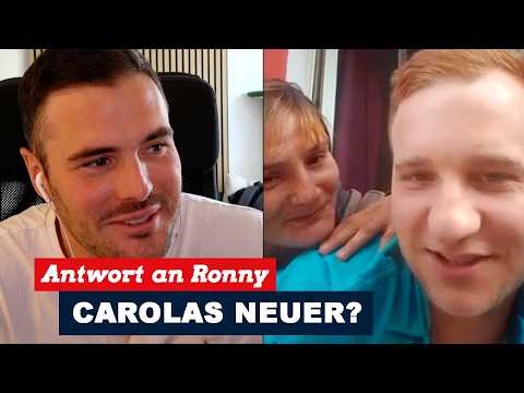 Carola on the breakup with Ronny! Plus 2 new bombshells...