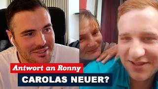 Carola on the breakup with Ronny! Plus 2 new bombshells...