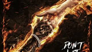 Farruko - Don't Let Go (Official Audio)