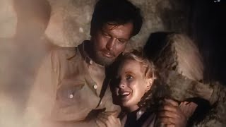 H. Rider Haggard | King Solomon's Mines (1937) Action, Adventure | Colorized Movie, subtitles