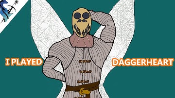 I Played Daggerheart