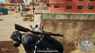 aimbot activated