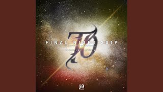 Final Night (Sunao Ni Naretara)
