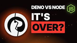 Deno vs Node: Why Developers Stayed on Node