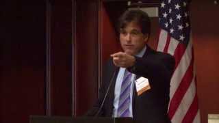Steve DiFillippo of Davio's Addresses SBANE