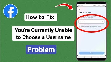 How to Fix Facebook You