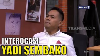 KOMANDRE BERUBAH | LAPOR PAK (27/06/22)* PART 2