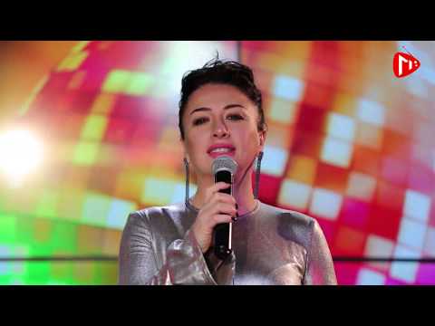 ნინო ძოწენიძე - დაშვებული ფარდები (\"სახალხო ხუთეული\" ნინო ჩხეიძესთან ერთად)