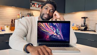 I Bought The Entry MacBook Pro M2 Pro! - Unboxing & First Impressions