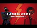 The Weeknd Blinding Lights Major Lazer Remix Rakinz Network The Weeknd Blinding Lights Major Lazer Remix Rakinz Network