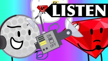 BFB Viewer Voting Part 55