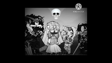 Mystic flour is so cooked • cookie run kingdom au • inspired (READ THE DESCRIPTION!)