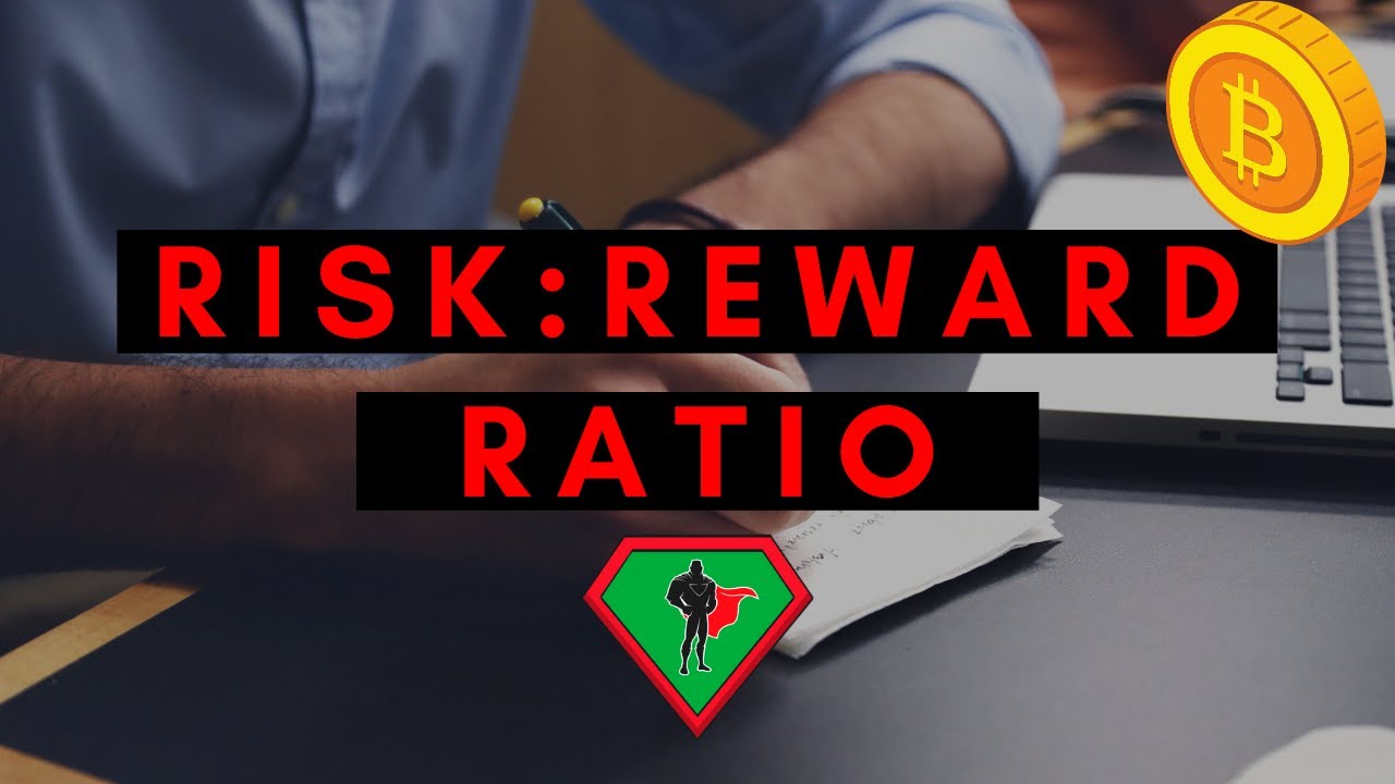 SECRETS OF TRADING (RISK REWARD RATIO EXPLAINED) #getthatmoney #bitcoin ...