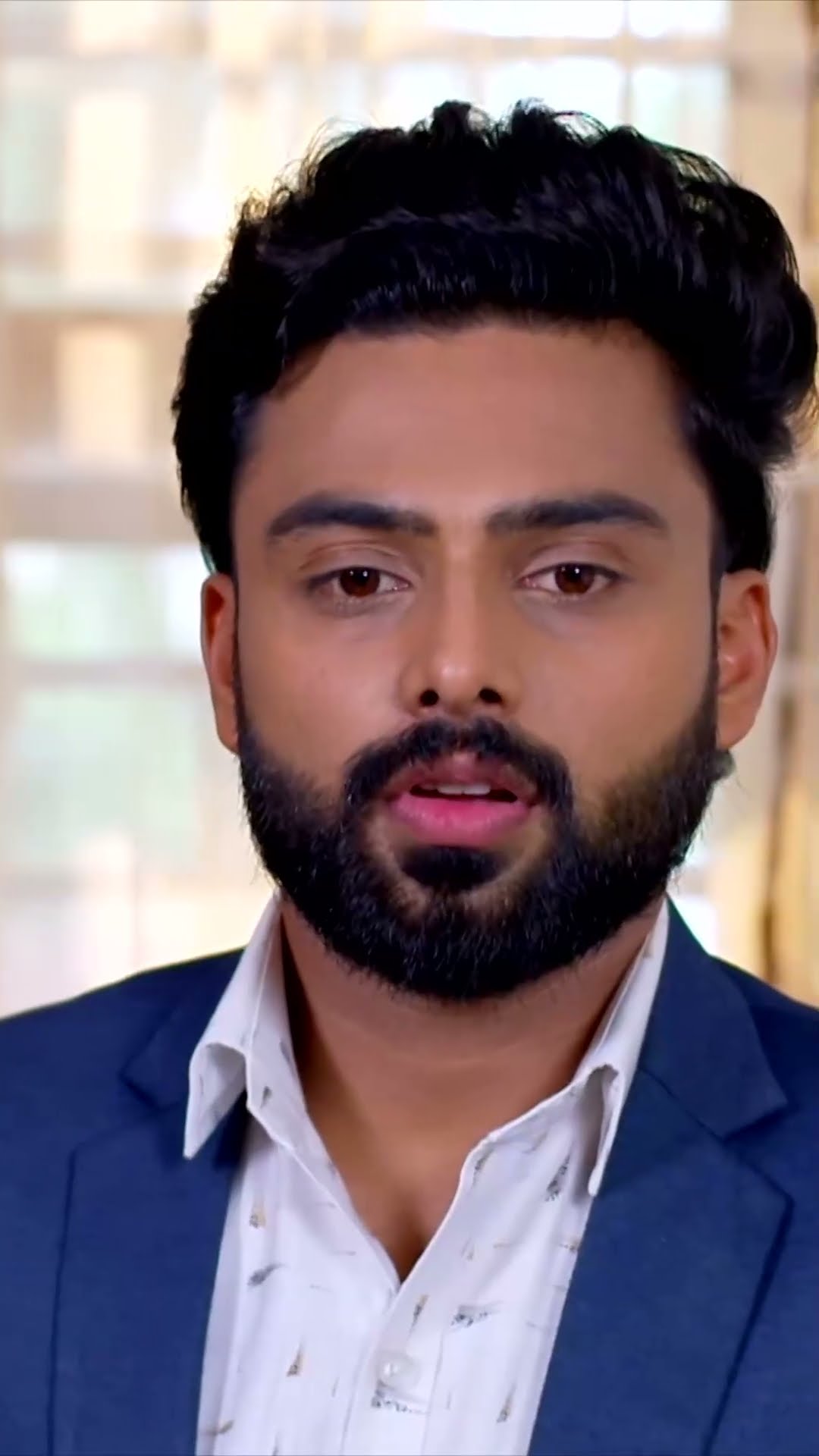 #EthoJanmaKalpanayil ശ്രുതിയെ കാണാത്തതിന്റെ ടെൻഷനിൽ അശ്വിൻ