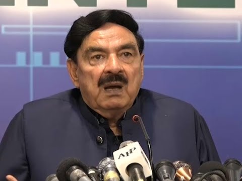 Voting on no-confidence motion against PM likely on April 4: Sheikh Rashid