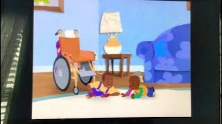 Little Bill Little Bill And Monty Gotta Roll