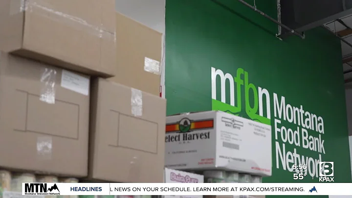 Hunters Against Hunger supplying Montana food banks with big game