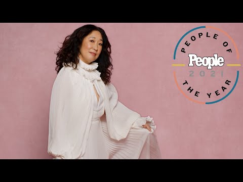 Sandra Oh on Standing Up Against Racism: “We Need to Move Through Fear” | PEOPLE