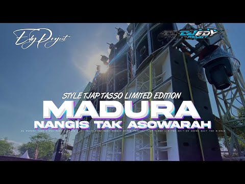 DJ CHEK SOUND MIDEL PEDAS NULUP || NANGIS TAK ASOARAH