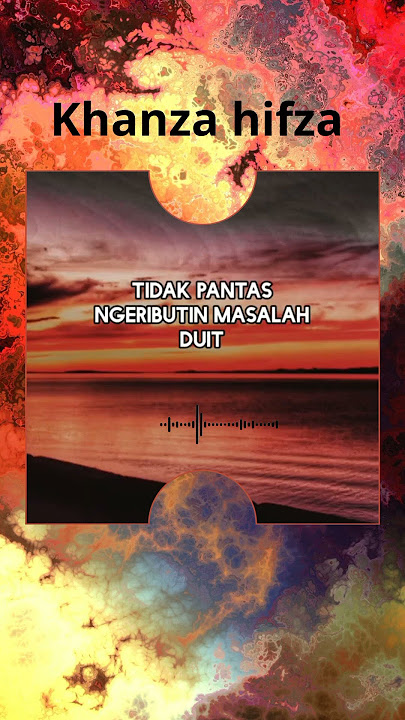 Nasihat untuk suami yang pelit kepada istri dan keluarganya