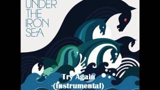 Keane - Try Again (Instrumental)