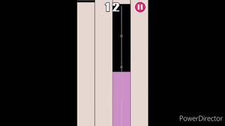 Piano tiles,Blackpink forever Young song (Grand piano) screenshot 3