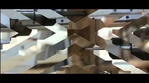 4 Axis cnc router with tool changer. Model AKM1325-4AIXS