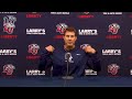 Coach Chadwell Gives An Update On Fall Camp