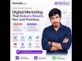 🔥 Grow Your Brand Faster with Digital Marketing