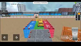Advance Mode | Prado Parking screenshot 2