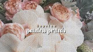 Painless Periods Forced Subliminal [Kapelsu Reupload]