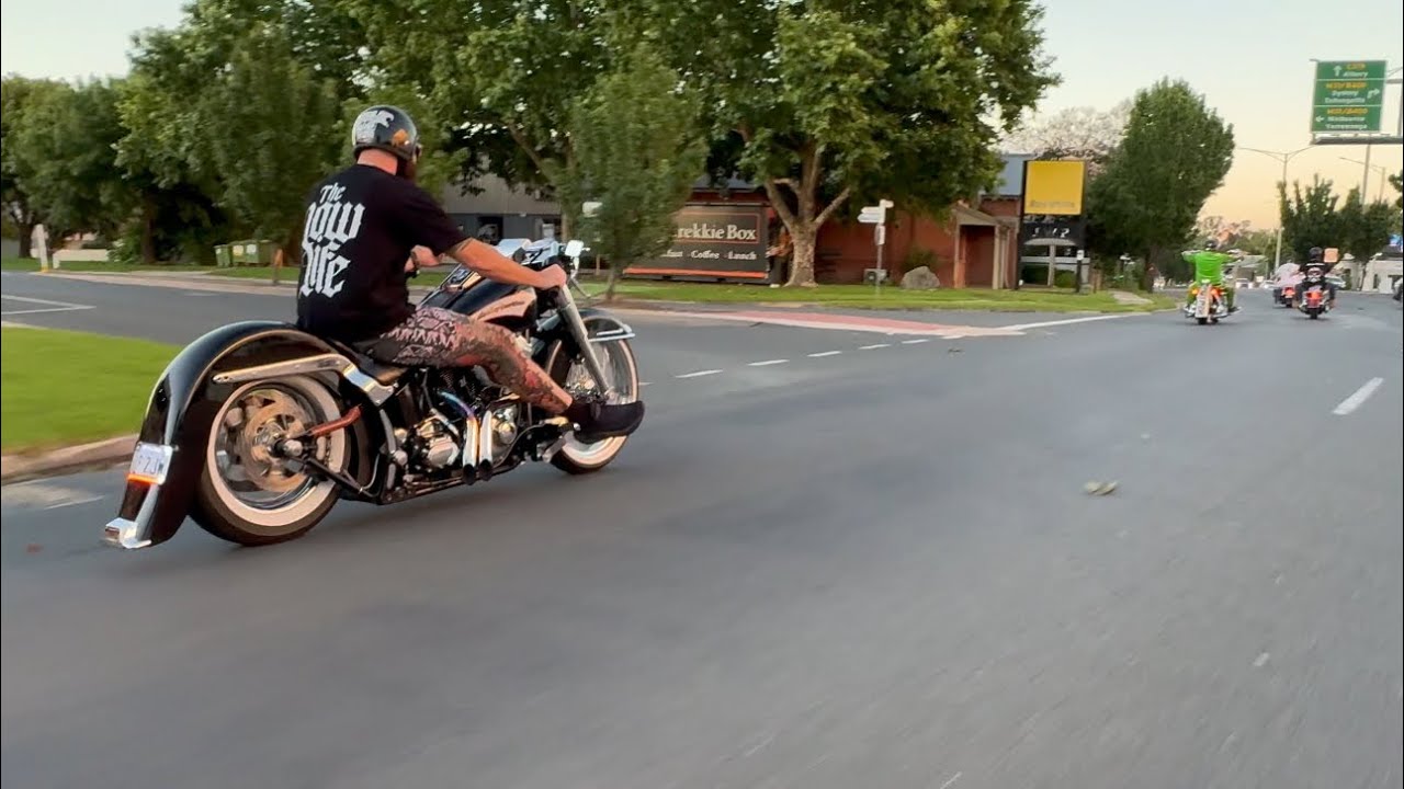 2024 Aussie Vicla Nationals Pt 2