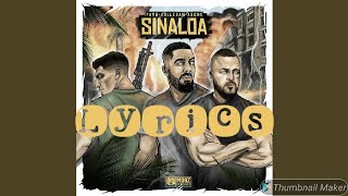 FARD ft. KOLLEGAH x ASCHE - SINALOA [LYRICS]